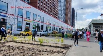 Сосновая ул, 5к1 фото 0 / KNRU.ru