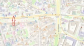 Фото-анонс объекта Новый Арбат ул, 17 № 6 | KNRU.ru