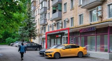 Варшавское ш, 18к2 фото 2 / KNRU.ru