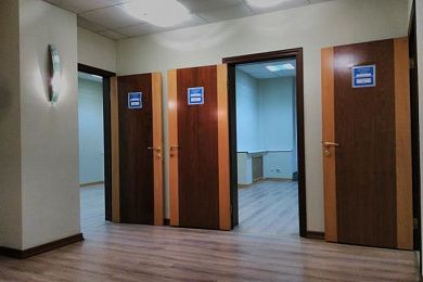 Фото объекта Энтузиастов ш, 21 № 8 | KNRU.ru