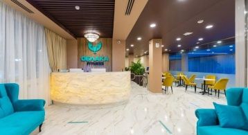 Лётчика Бабушкина ул, 32к3 фото 1 / KNRU.ru