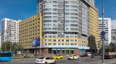 Фото-анонс объекта Ярцевская ул, 27к1 № 2 | KNRU.ru