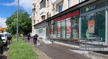 Минская ул, 14к1 фото 1 / KNRU.ru