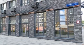 Лобановский Лес ул, 7 фото 0 / KNRU.ru