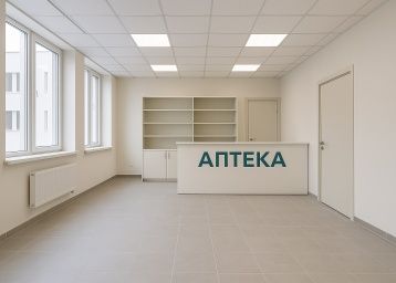 Открытие аптеки: актуальные требования к помещению и документации в 2025 году
