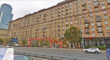 Беговая ул, 7 фото 0 / KNRU.ru