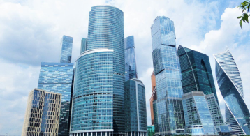 Пресненская наб, 10 блок А фото 1 / KNRU.ru