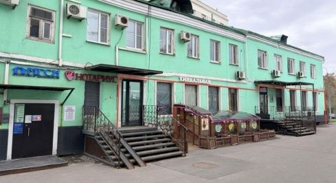 Преображенская пл, 7 фото 0 / KNRU.ru
