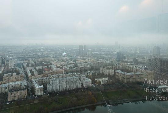 Фото объекта Пресненская наб, 6стр2 № 5 | KNRU.ru