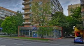 Фото-анонс объекта Комсомольский пр-кт, 15стр2 № 16 | KNRU.ru