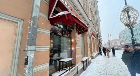 Сретенка ул, 21/28стр1 фото 1 / KNRU.ru