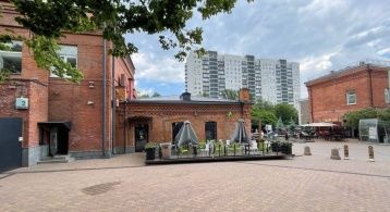 Вятская ул, 27стр1 фото 1 / KNRU.ru