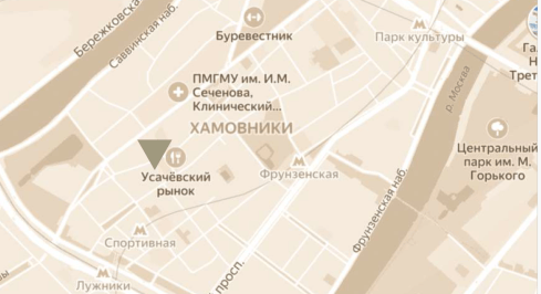 Большая Пироговская ул, 14стр1 фото 4 / KNRU.ru