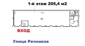 Речников ул, 18/20 фото 4 / KNRU.ru