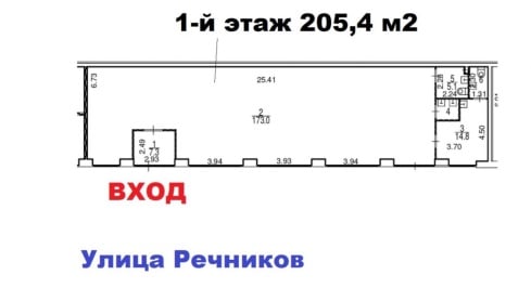 Речников ул, 18/20 фото 4 / KNRU.ru