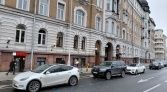 Фото-анонс объекта Сретенский б-р, 6/1стр1 № 6 | KNRU.ru