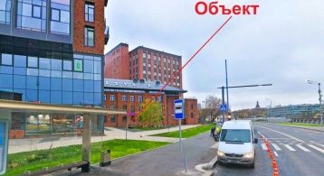 Павелецкая наб, 8Б фото 1 / KNRU.ru