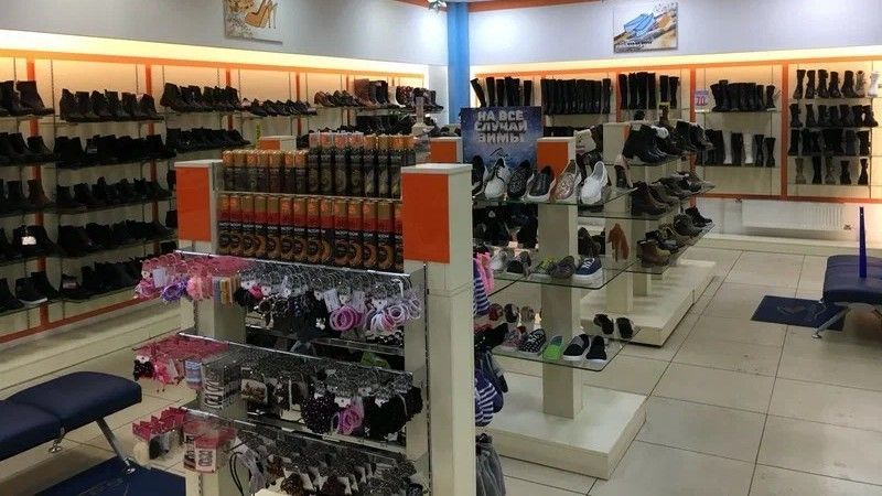 Фото объекта Центральный б-р, 7 № 20 | KNRU.ru