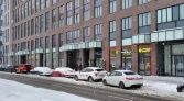 Фото-анонс объекта Багратионовский пр-д, 5Ак1 № 11 | KNRU.ru