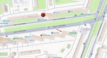 Королева пр-кт, 22 фото 4 / KNRU.ru
