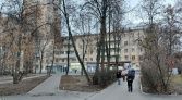 Фото-анонс объекта Первомайская ул, 77 № 3 | KNRU.ru