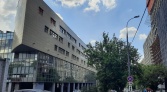 Фото-анонс объекта 2-я Звенигородская ул, 13стр43 № 2 | KNRU.ru