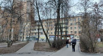 Первомайская ул, 77 фото 2 / KNRU.ru