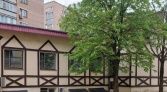 Фото-анонс объекта Большая Грузинская ул, 12стр3 № 1 | KNRU.ru