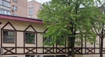 Большая Грузинская ул, 12стр3 фото 0 / KNRU.ru