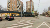 Фото-анонс объекта Лётчика Бабушкина ул, 24 № 4 | KNRU.ru