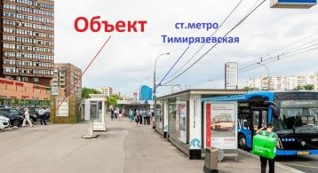 Дмитровское ш, 13А фото 1 / KNRU.ru