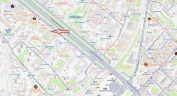 Ленинградский пр-кт, 9 фото 4 / KNRU.ru