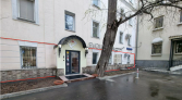 Фото-анонс объекта Большая Бронная ул, 23стр2 № 1 | KNRU.ru