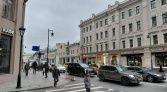 Фото-анонс объекта Сретенка ул, 21/28стр1 № 7 | KNRU.ru