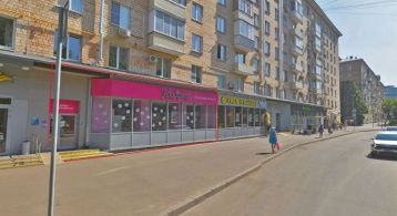 Черняховского ул, 6 фото 0 / KNRU.ru