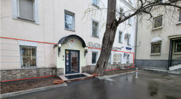 Большая Бронная ул, 23стр2 фото 0 / KNRU.ru