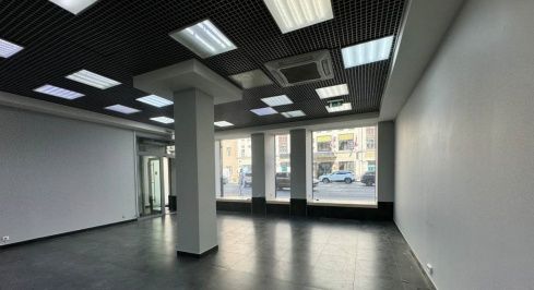 1-я Тверская-Ямская ул, 25стр1 фото 2 / KNRU.ru
