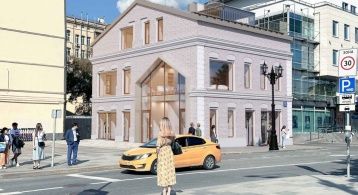 Бахрушина ул, 36/14стр3 фото 2 / KNRU.ru