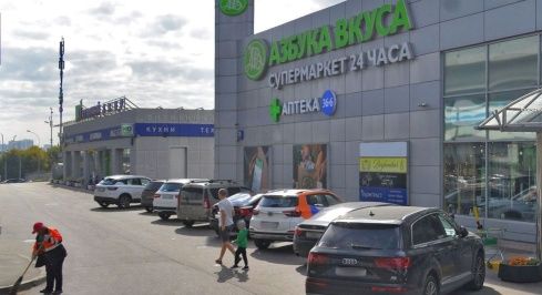Каширское ш, 78к5 фото 2 / KNRU.ru