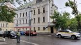 Фото-анонс объекта Лялин пер, 1/36стр2 № 16 | KNRU.ru