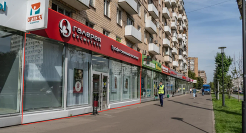 Большая Черкизовская ул, 5к1 фото 0 / KNRU.ru