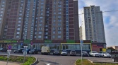 Фото-анонс объекта Лермонтовский пр-кт, 2к1 № 2 | KNRU.ru