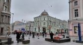 Фото-анонс объекта Рождественка ул, 5/7стр2 № 6 | KNRU.ru