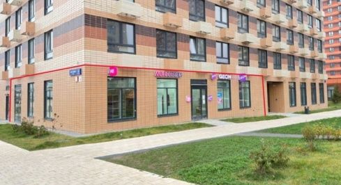 Березовая ул, 6к2 фото 2 / KNRU.ru