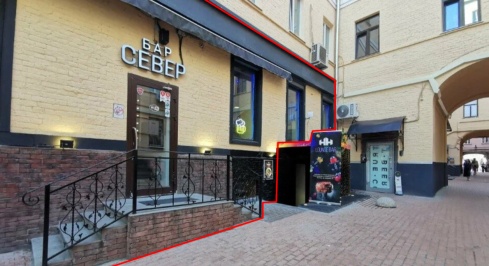 Страстной б-р, 4стр3 фото 1 / KNRU.ru