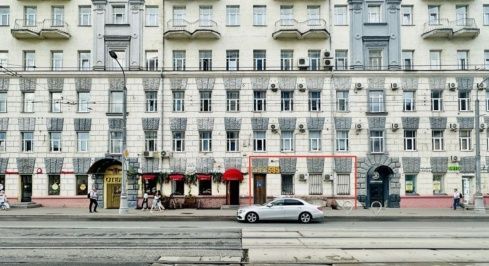 Кожевническая ул, 3стр1 фото 1 / KNRU.ru