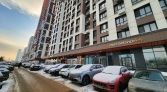 Фото-анонс объекта Мосфильмовская ул, 98к1 № 12 | KNRU.ru