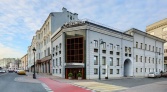 Фото-анонс объекта Большая Никитская ул, 12 № 7 | KNRU.ru