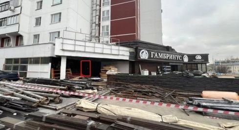 Сергия Радонежского ул, 8 фото 0 / KNRU.ru