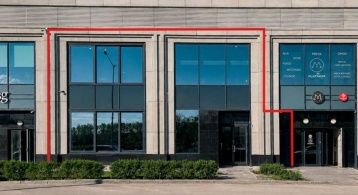Шелепихинская наб, 34к2 фото 0 / KNRU.ru